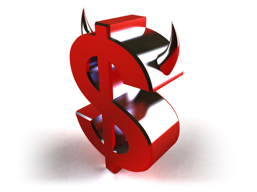 Internet Marketing Devil