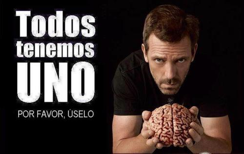 solo lo necesario