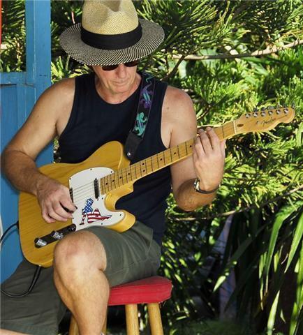 JJRocksGuitar's profile picture. JJ Rocks is a former Hollywood producer from the world famous Gold Star Studios. He now has his own independent music scouting site called The Spotlight Zone.