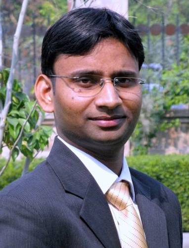 An Optimist, Recruiter and Common man