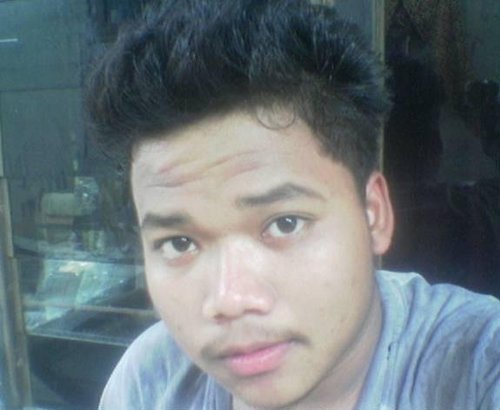 AdeNaMisty's profile picture. bersyukur atas apapun yang di dapat