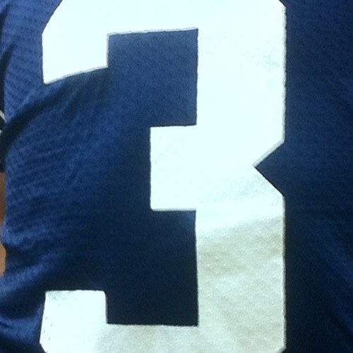 Staylor8331's profile picture. Christ follower,Husband, Father, And Football Fan