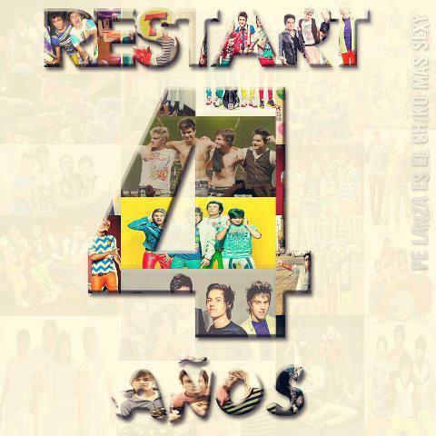 Fã clube oficial dedicado ao vocalista da Banda Restart @pelanzarestart ,  a minha vida é esses meninos lindos q amúú d+ ♥ é so seguir q eu sigo de volta ♥