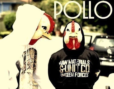 Mais Um Fãn de @Pollooficial