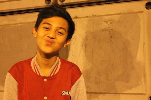 andreNMaldini's profile picture. Living young, wild, and free | dreamer,singer,smoker,gamers | SkateBoarder | part of #Forbid13Generation #nightersJKT'15 | #forzaInter @inter #okesipbodoamat