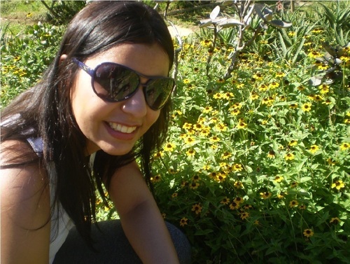 kamilaalves1's profile picture. System Developer / Programadora