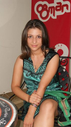 Immer heiß! Always hot! my skype is turkischen1993