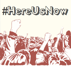 StudentPower12's profile picture. #HereUsNow. Movement building at National Student Power Convergence in Columbus, Ohio on August 10-14. Live stream at http://t.co/fIw1Vh4T8z