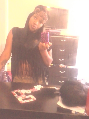 TEAM:SCORPIO!,20YRS OLD, YUNG RED.BONE.BEENBADD...I NEVER MIND THESE BITCHES ...TEAM JORDAN TIL THE DEATH OF ME!!! #TALIER WIFE*