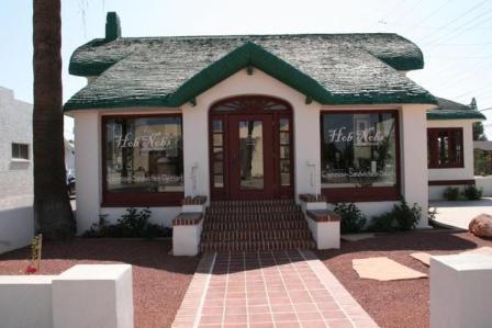 Gourmet Cafe serving Great Food, 82 different Beers,wonderful selection of Wine, Spirits, Freshly Roasted OFT Coffee with an Art Gallery featuring Live Music.