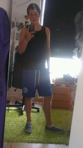 Woutvdkamp's profile picture. ''Beast''