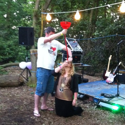 rachaeltimwoko's profile picture. 