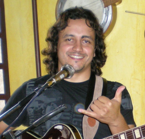 Marcosmusicman's profile picture. 