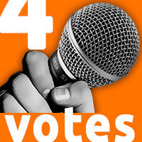 Vote for your favorite talent