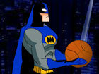 We don't need ROBIN, we've got BATUM !