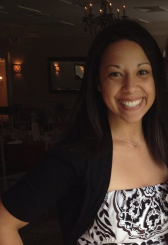 JessicaLeRoy3's profile picture. 