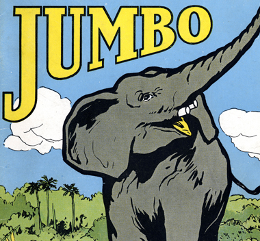 Your questions about life or whatever, answered by a snarky six-and-a-half-ton African elephant
