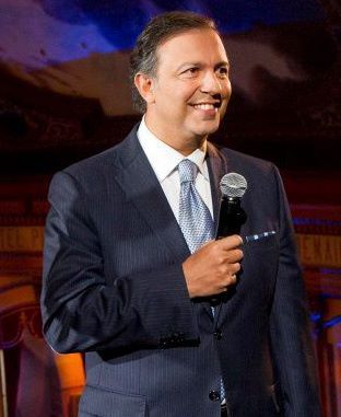 Député de Louis-Hébert