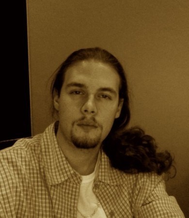 Robby198733's profile picture. 