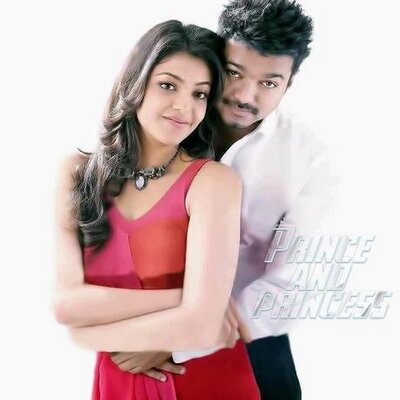 Thuppakki