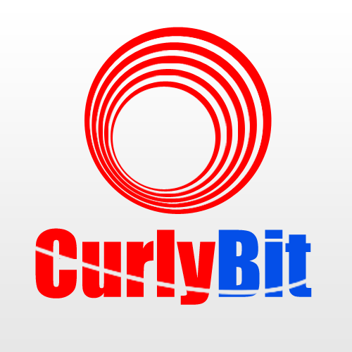 CurlyBitInc's profile picture. We provide the following services: Website Design, Online Marketing, Application&Software Development, Mobile App Development. Call us today at 1-877-697-0877.