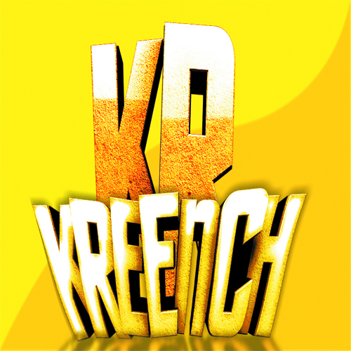 Kreench's profile picture. Gamer & Youtuber. http://t.co/7LBRVOEH7I