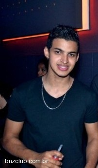 Se voce fosse uma droga viveria chapado de você *--*