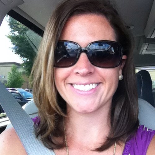 kristine_powell's profile picture. 