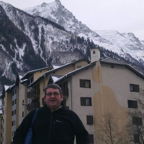 HughMcDyer's profile picture. TU Organiser I do have my own views and frequently express them