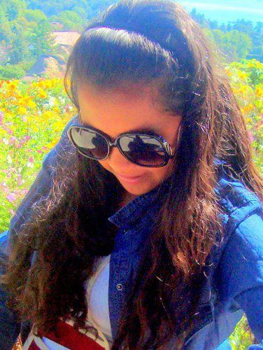 mina do Michael Jackson ;)