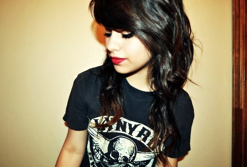 TangledBabyDoll's profile picture. Young, Shy, Sweet, Human. My dad is: @AsherRyland. @CrimsonDevilV is my bear, my one and only. And I adore him.