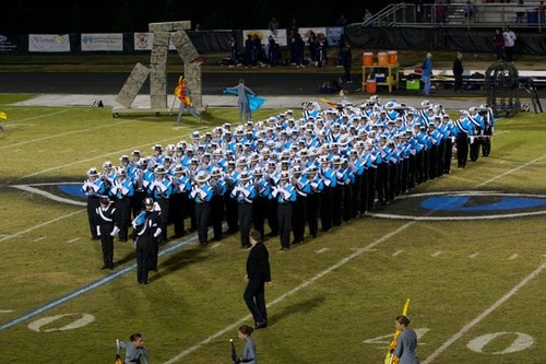 Panther Creek Band