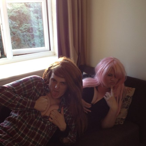 stupid_sweeties's profile picture. 