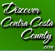 Contra Costa County - home to Concord, Richmond, Mountain View, Walnut Creek, Danville, and of course Lamorinda