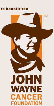 John Wayne Film Fest 
to benefit the John Wayne Cancer foundation.    In Dallas April 24-27 2014