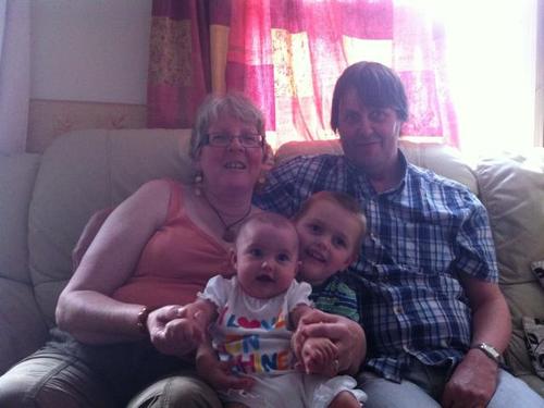 Andrew620306's profile picture. Bus driver