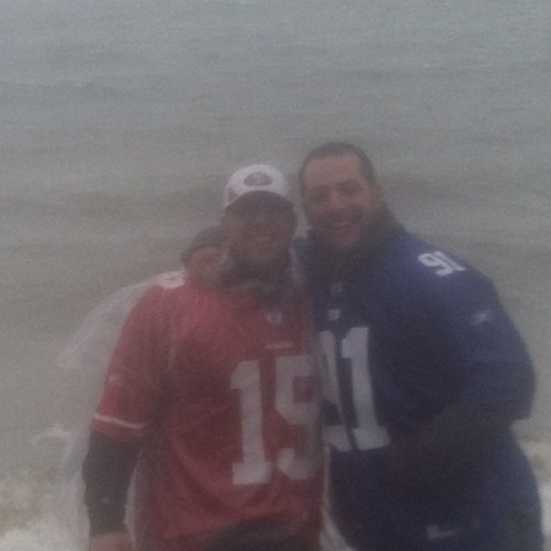 AMarzano2's profile picture. 