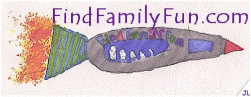 Looking for fun activities to do with your family in Vancouver? Check out Find Family Fun!