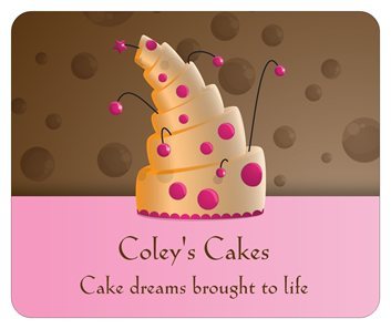 ColeysCakes's profile picture. Cake dreams brought to life. Speciality cakes designed and created for all occasions.  All my cakes are individually designed and created from my home
kitchen.