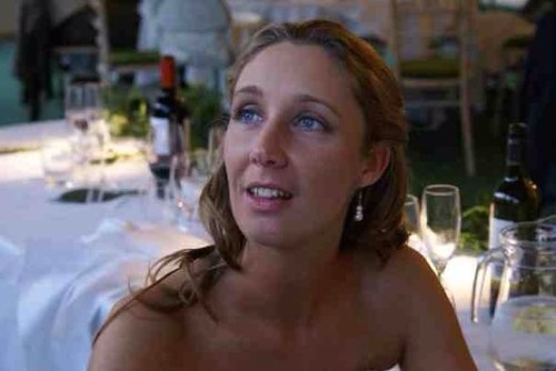 Joanne Smithson