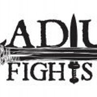 GladiusFights (@gladius_fights) 's Twitter Profile