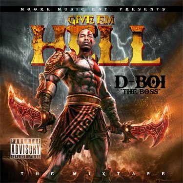 MooreMuzicEnt's profile picture. @dboitheboss
@itsgodswill
Call 678-592-9934 for a feature or to book D-Boi The Boss