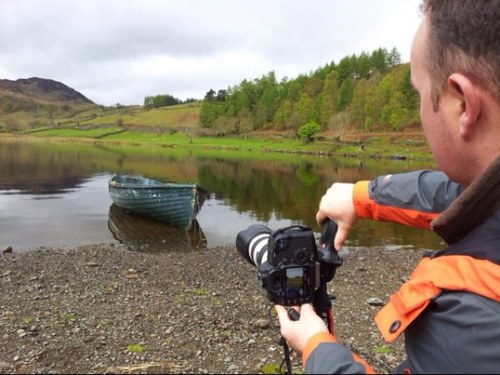 jamie_hassall's profile picture. professional events photographer, firefighter @ leicestershire fire and rescue service