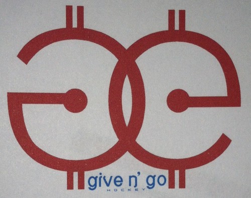 GiveNgohockey's profile picture. Hockey Lifestyle Clothing Brand. 
For Men and Women!
#givengohockey