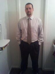 stantontx's profile picture. 