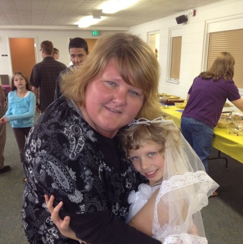 LynnLarimer's profile picture. 