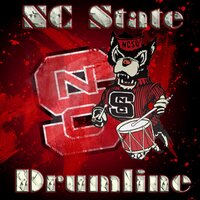 Pack Drumline (@packdrumline) Twitter profile photo