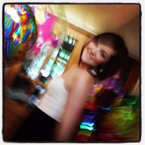 GeorgiaLouella's profile picture. Whats meant to be will be ... The rest of the time just follow your heart x