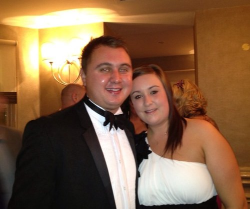 beccaoverall's profile picture. 