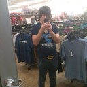 Brent Borders - @Borders90 - Twitter